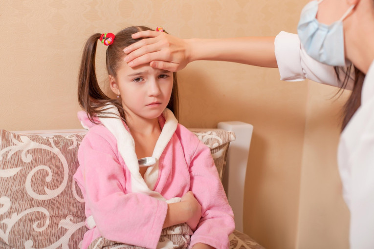 "Batut" upozorava: Grip se širi Srbijom, potvrđen u još 4 okruga – pik tek predstoji!