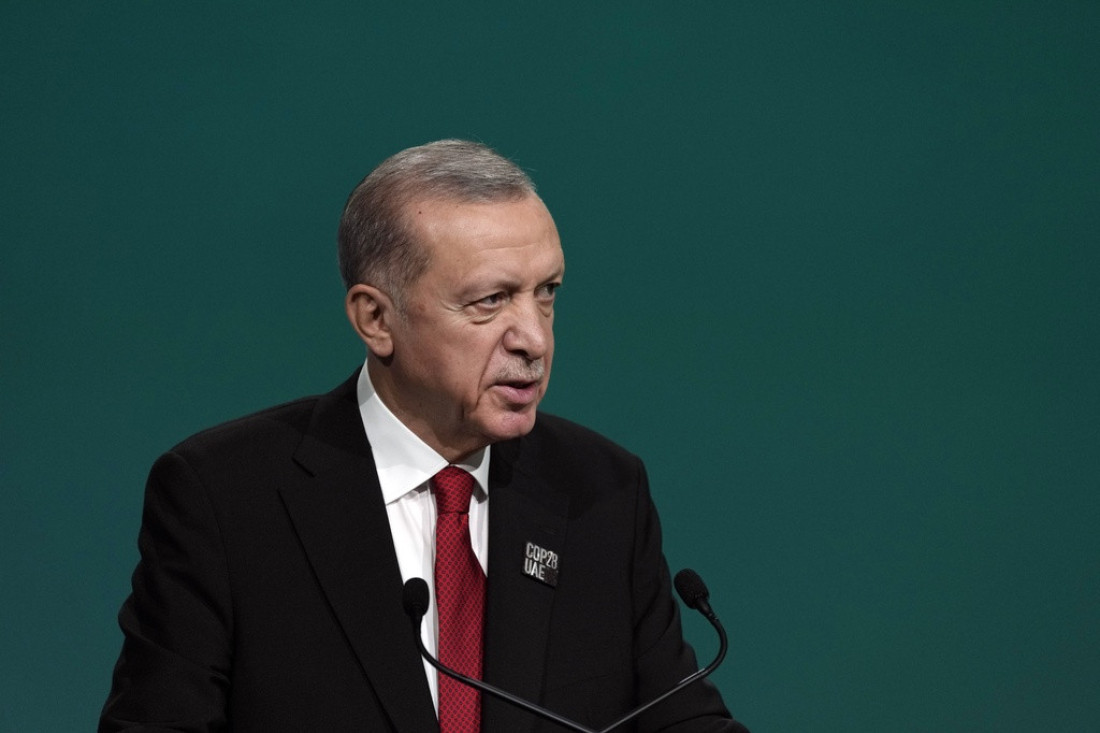 Erdogan: Spremni smo da ponovo budemo domaćin pregovora Rusija-Ukrajina