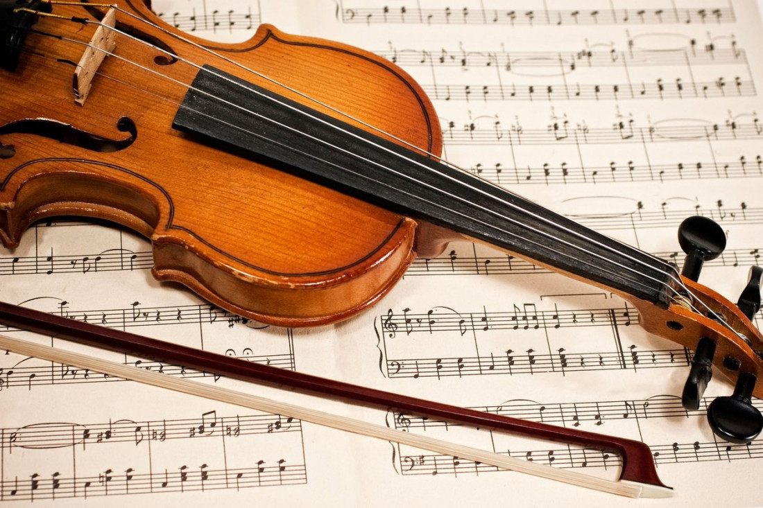 Slavni svetski violinista Jurij Revič ponovo u Beogradu: Sviraće najlepše kompozicije najvećih umetnika