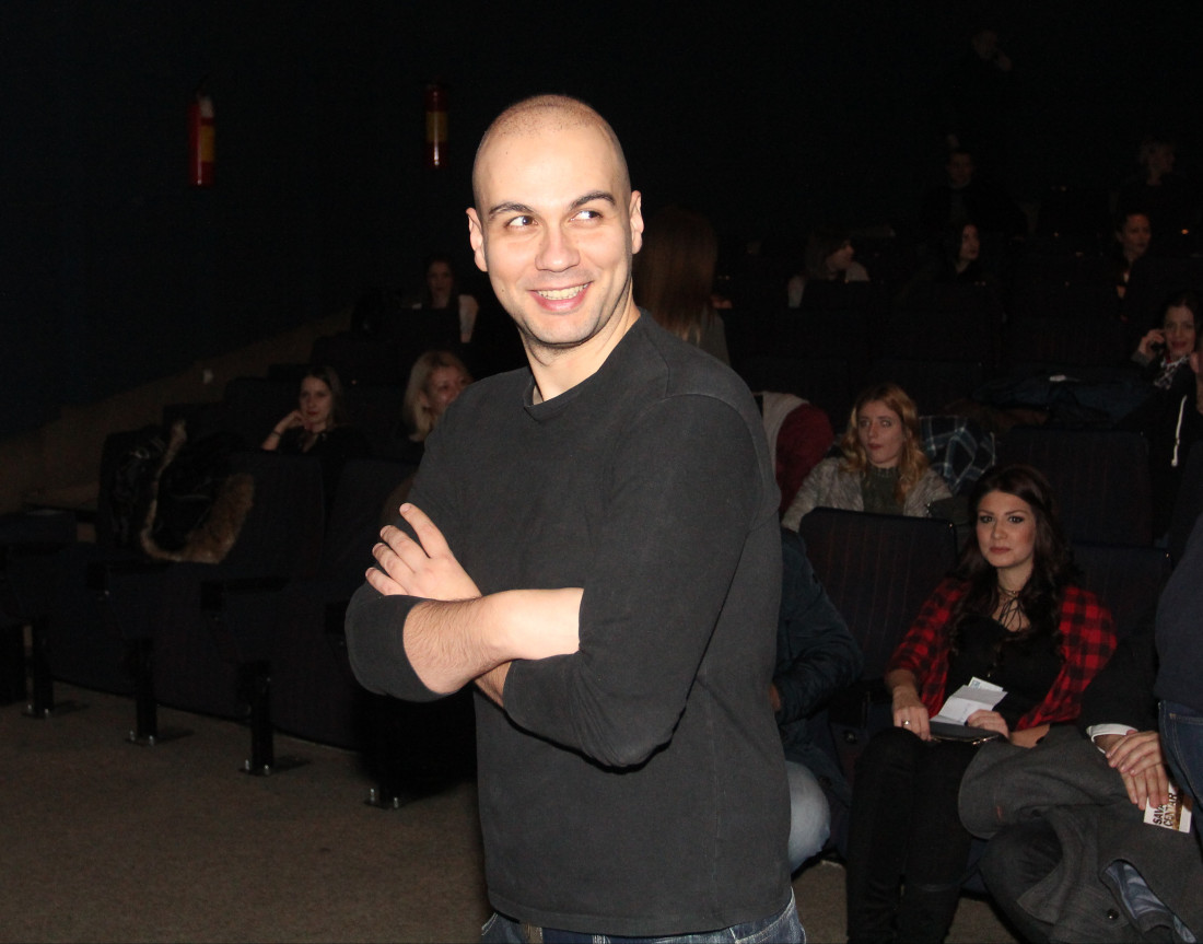 Poznati pevač oženio bivšu devojku Bojana Marovića: Progovorio je bez dlake na jeziku!