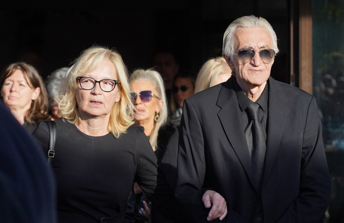 Velika ispovest Mirka Kodića o gubitku sina, Ceci, ali i Zlati Petrović: Nisam se razveo zbog nje!