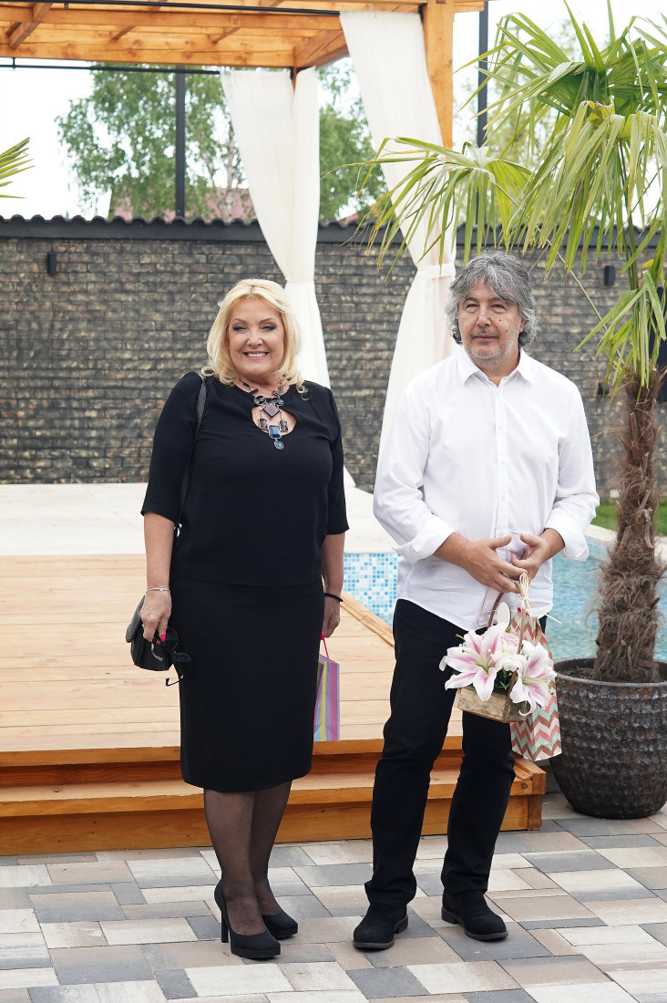 Dečko Snežane Đurišić se ne zove Vanja: Samo majka ga zove pravim imenom!