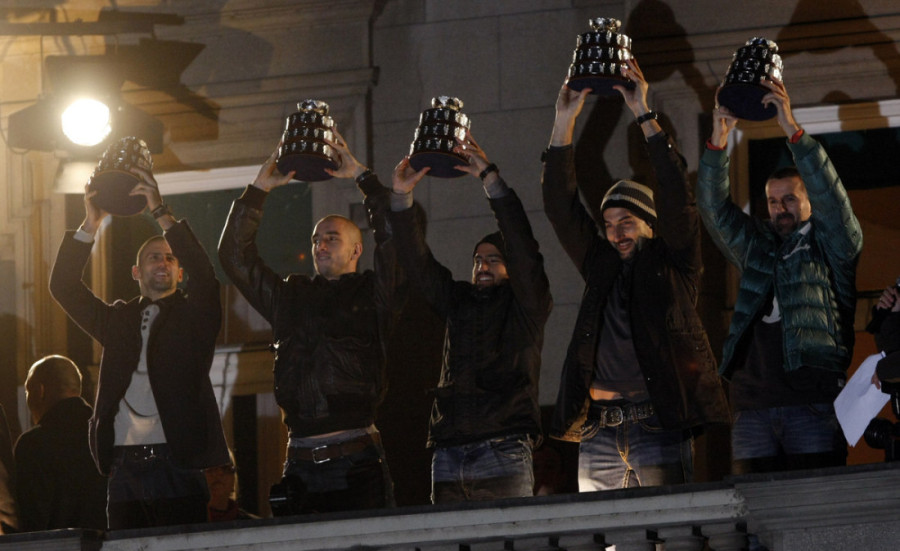 Na današnji dan Srbija osvojila Dejvis kup! "Salataru" su podigli Nole i ostali "ćelavci" (FOTO)