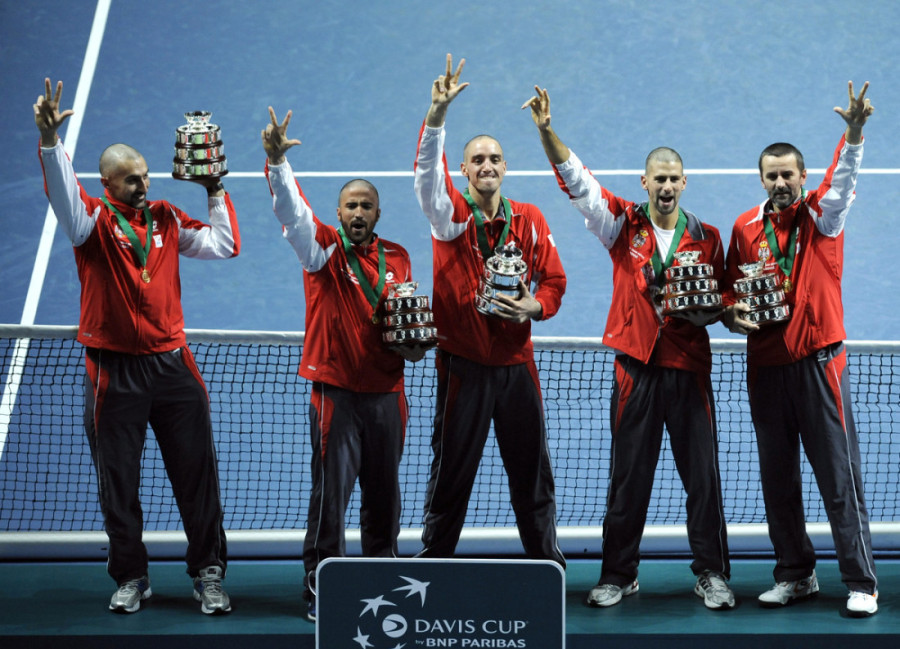 Troicki najavio smenu generacija: Mladi momci doneće srce i snagu reprezentaciji Srbije!