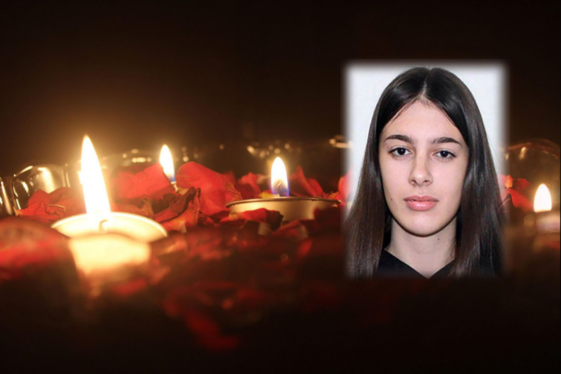 Novi detalji ubistva devojčice u Makedoniji: Čak 40 kamera je snimilo rutu kretanja Vanje i njenih otmičara!