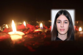 Monstrumi i dalje iza rešetaka: Produžen pritvor osumnjičenima za ubistvo male Vanje Đorđevske