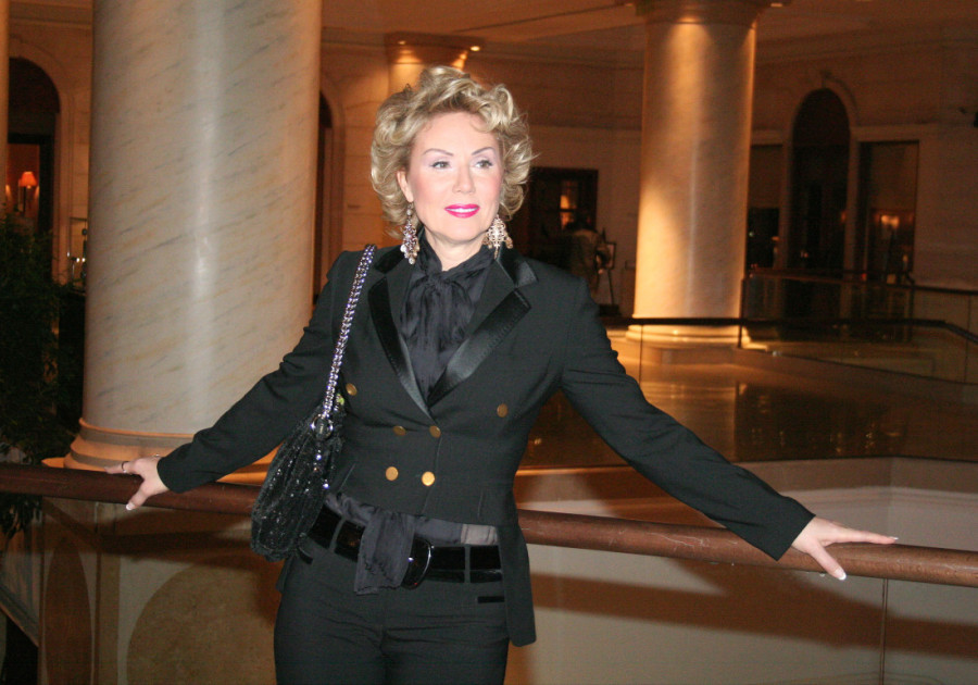 Brena otkrila koje želje ima za narednu godinu i osvrnula se na svoj život: Mnogi misle da je lako, ali ja sam komplikovana