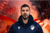 Zvezda se sprema za odbranu Kupa! Kapiten Dragović poslao moćnu poruku (VIDEO)