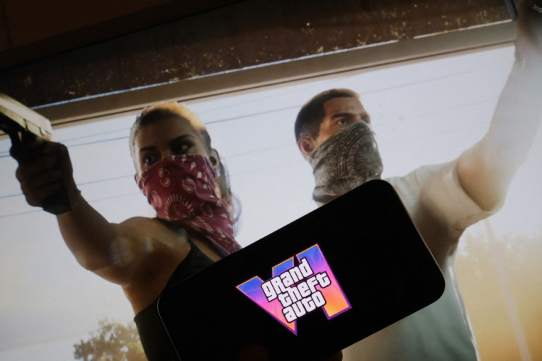 Konačno je stigao: Pogledajte prvi trejler za Grand Theft Auto 6 (VIDEO)