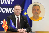 Bura u Makedoniji ne jenjava: Ministar Spasovski najodgovorniji za nepočinstva i bekstvo čudovišta Palevskog