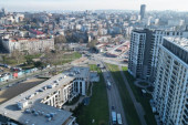 Beograd više nikada neće biti isti! Tunel od Ekonomskog fakulteta do Bulevara despota Stefana biće gotov za četiri godine