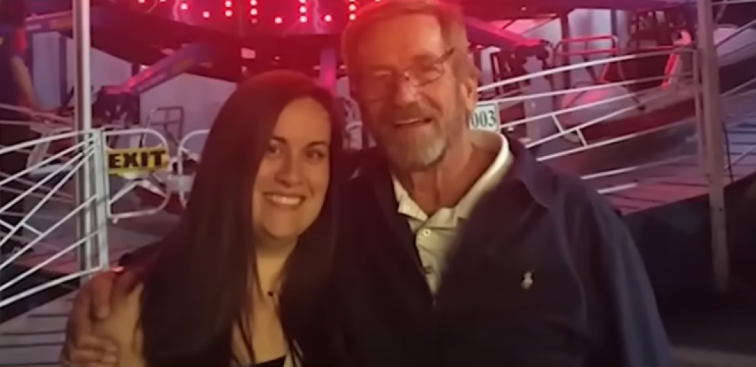 Otac joj je na samrti priznao šta je uradio pre 50 godina: Odlučila je da ćuti, ali se onda pojavila policija