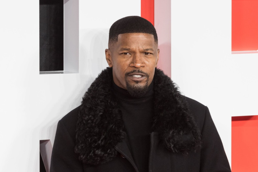 Džejmi Foks u Netfliksovom specijalu konačno otkriva istinu o svojoj misterioznoj bolesti: Da se nije dogodila jedna stvar umro bi (VIDEO)