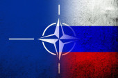 Rogov: Objavljivanjem lažnih planova za rat NATO i Rusije opravdava se podrška Zelenskom