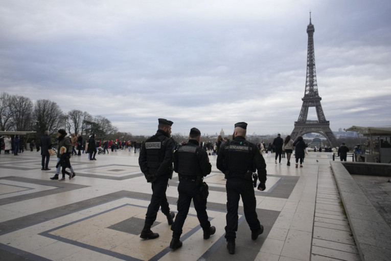 Komesarka EU: Evropi preti ogroman rizik od terorističkih napada tokom praznika