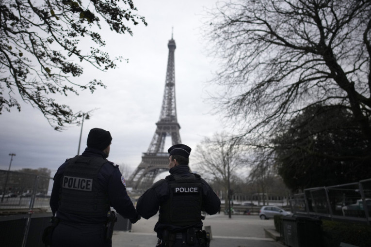 Velika akcija francuske policije: Uhapšeno 80 osumnjičenih za pedofiliju