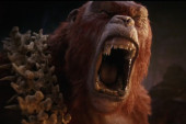 Novi neprijatelj pretnja za celo čovečanstvo: Objavljen trejler za film "Godzilla x Kong: The New Empire" (FOTO/VIDEO)
