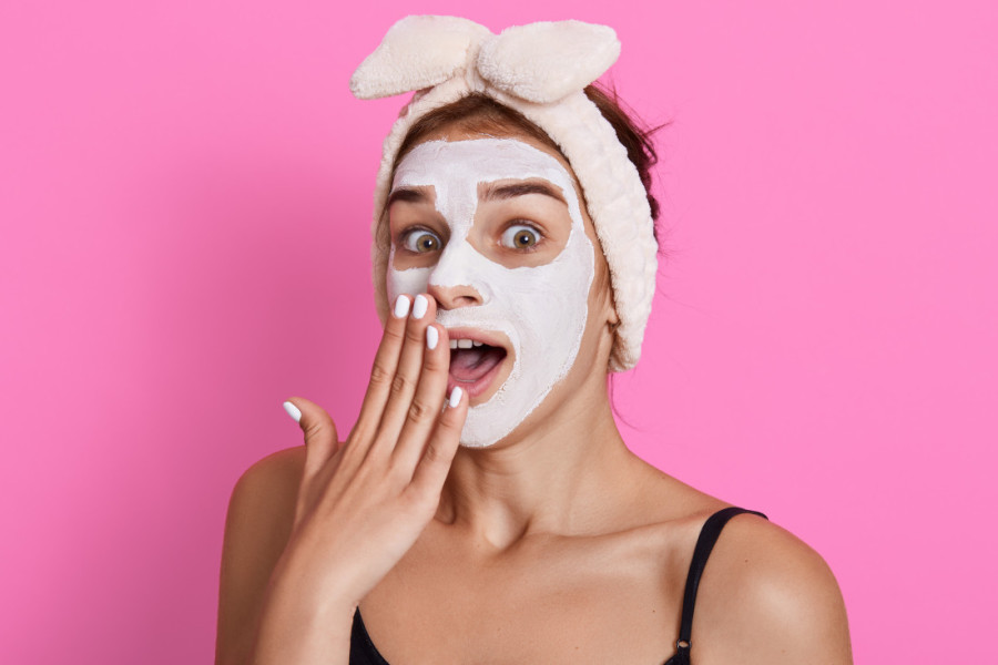 Dovoljno je jednom nedeljno, pa da izgledate 10 godina mlađe: Ovo je tajna žena iz Azije