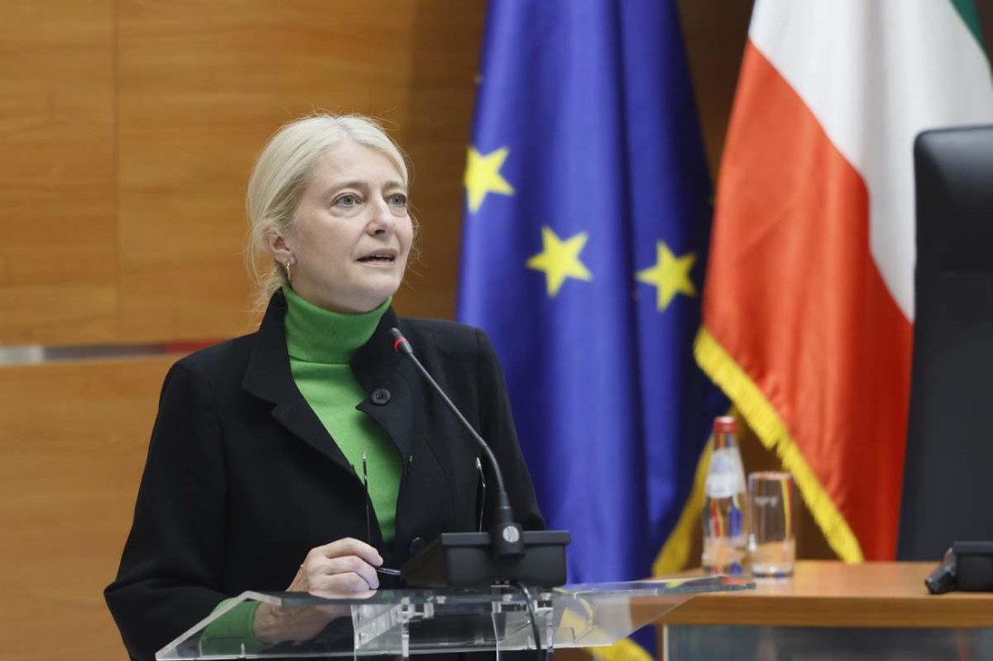 Počeo Inovacioni forum Italije i Srbije: Cilj je da se odnosi dve zemlje podignu na novi - inovativni nivo (FOTO)