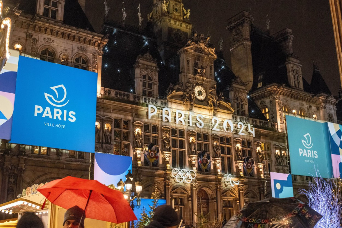 Ako planirate da za praznike sebe ili voljenu osobu iznenadite kartama za OI 2024. u Parizu, možda ste već zakasnili
