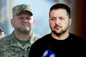 Neizvesna sudbina Ukrajine: Unutrašnji sukobi u samom vrhu, nesigurna pomoć i zapadne zemlje kojima je dosta Kijeva