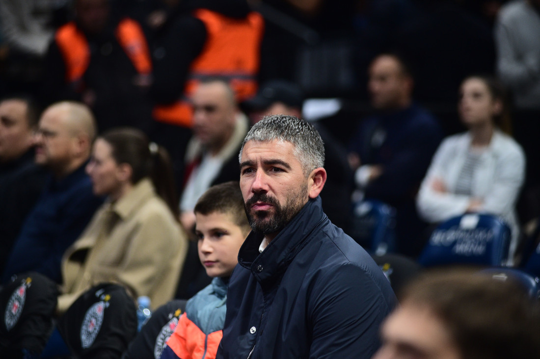 Veliki potres na "Marakani": Bivši reprezentativac Srbije menja Vladana Milojevića