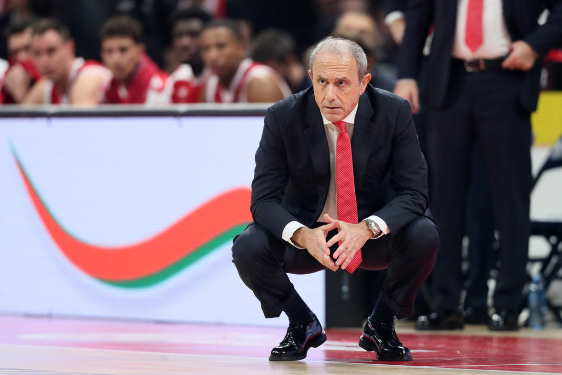 Košarkaška bomba iz Italije - Milan i Inter prave zajednički klub i ulaze u NBA Evropu!