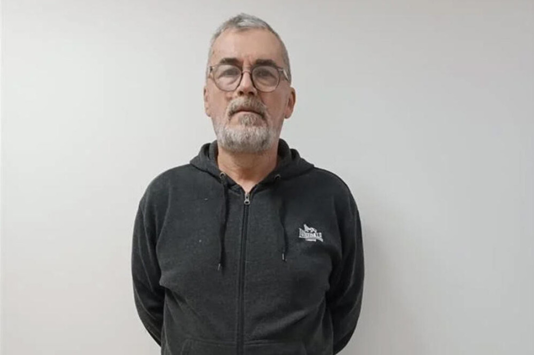 Ubica Vanje Đorčevske izručen Severnoj Makedoniji! Stigao komercijalnim letom, sproveden u zatvor Šutka