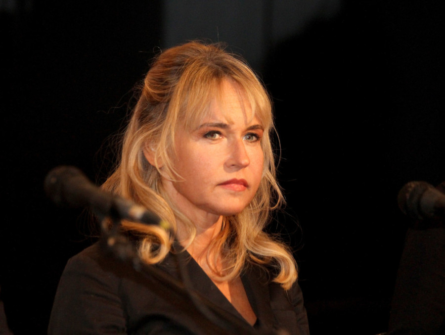 Anica Dobra je ovogodišnja dobitnica nagrade "Pavle Vuisić" za životno delo: On bi bio ponosan (FOTO)