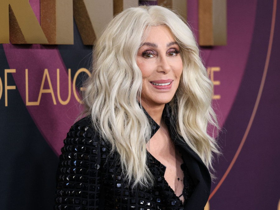 Šer otkriva svoje najintimnije tajne: Slavna umetnica objavljuje memoare, a jedna stvar će vas iznenaditi (FOTO)