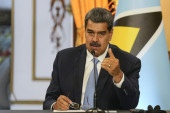 Maduro naredio da venecuelanske kompanije počnu sa eksploatisanjem nafte u spornom regionu Gvajane