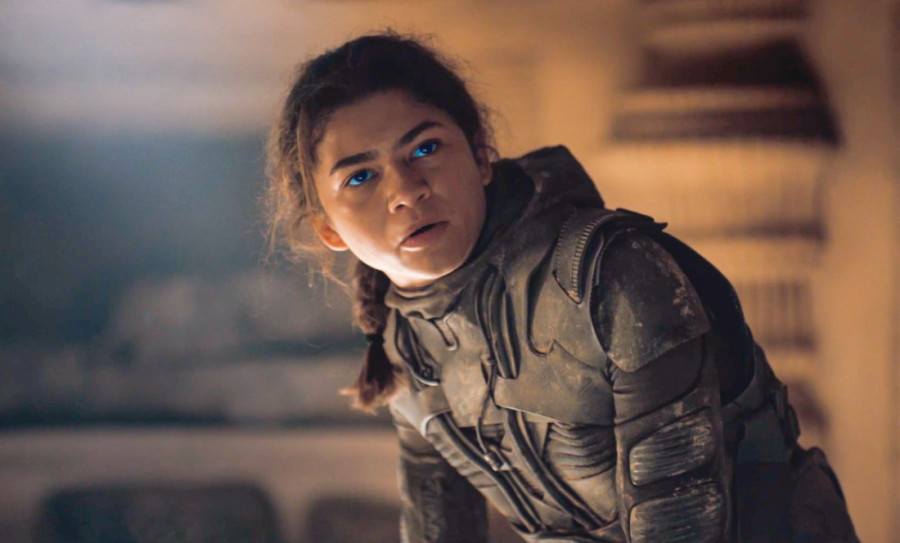 Slavni glumci prošli kroz pakao na snimanju "Dine": Jezive priče o mračnoj strani pustinje (FOTO)