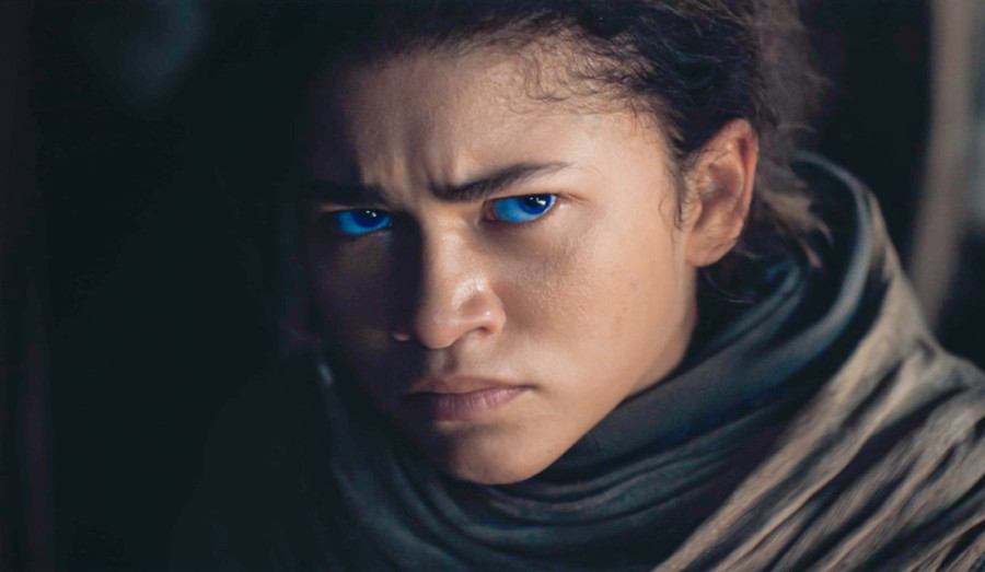 Načekaćemo se, ali vredeće: Deni Vilnev otkrio kada stiže treći deo "Dine" i ko će biti vodeći likovi (FOTO/VIDEO)