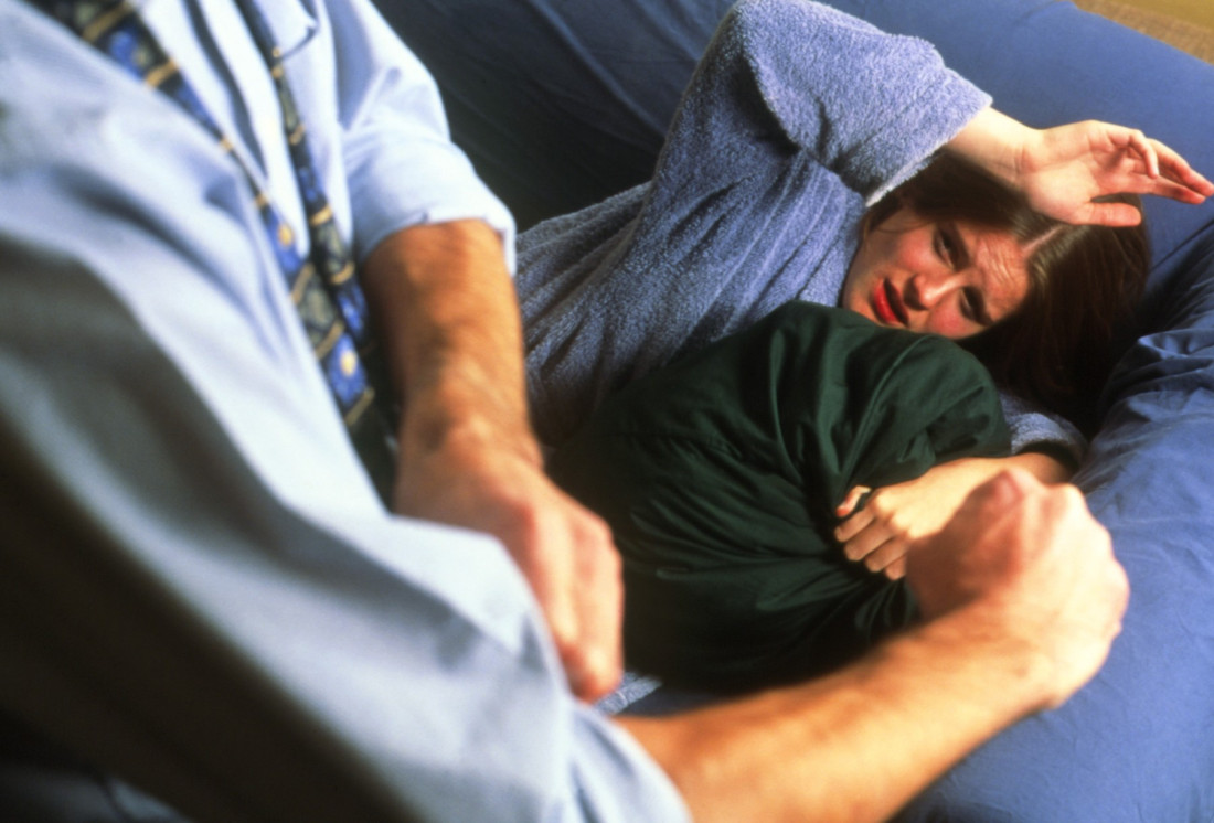 Prošle godine ubijeno 28 žena, među njima dve devojčice! Stanojević: Žene se često stide što trpe nasilje i osećaju "građanima drugog reda"