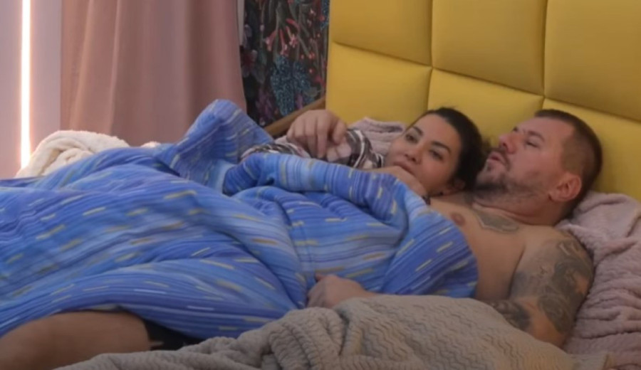 "Njegovo ponašanje je neprihvatljvo": Aneli i Janjuš se opet posvađali, a sada se oglasila i njena sestra