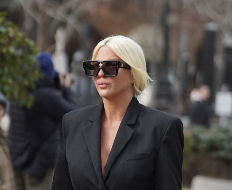 Jelena Karleuša ima novu dramu: Tvrde da nije platila plesače, sad se oglasio i njen menadžer!