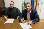 Potpisan sporazum između Nacionalnog parka Fruška gora i Planinarskog saveza Vojvodine