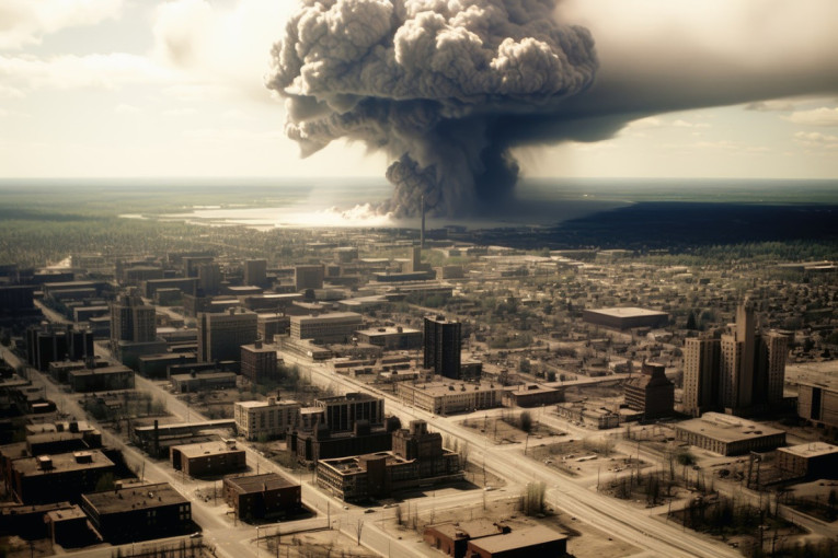 "Politiko" tvrdi: "Ni francuski ni britanski nuklearni kišobran neće zaštititi Evropu od Rusije"