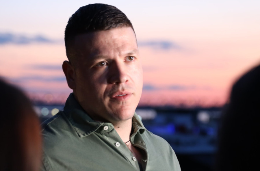 Šta bi Sloba Radanović radio da ne peva za doček: Pevač nasmejao sve odgovorom!