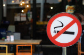 Ministarka Grujičić o zabrani pušenja u zatvorenom prostoru: Važiće i za elektronske cigarete
