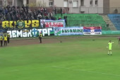 Navijač Zemuna pesnicom udario golmana Rada! Evo za šta je sve optužen 20-godišnjak! (VIDEO)