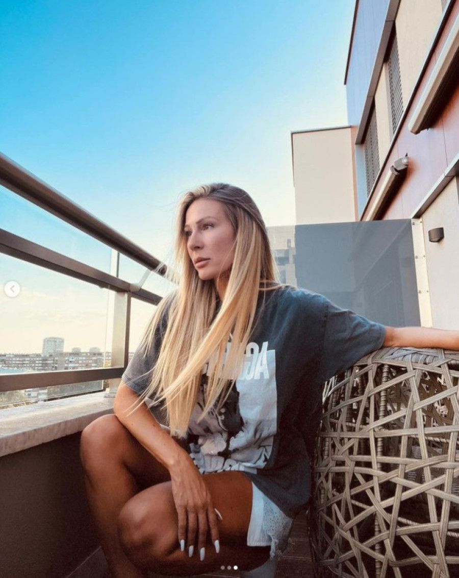 "Videla sam mrtvu ženu!" Vesna Đogani otvorila dušu o traumama iz detinjstva