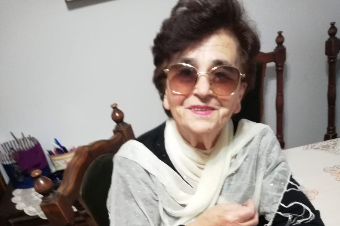 Soja je najstarija volonterka Crvenog krsta! Ova baka je istinska heroina - pomaže drugima iako gazi devetu deceniju