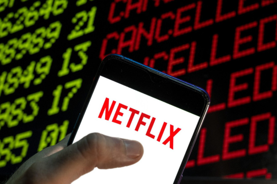 Netfliks doneo šokantnu odluku: Ovim rediteljima i filmovima odzvonilo, samo jedan je izuzetak
