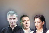 Skandalozno! Marinikin, Ćutin i Zelenovićev simpatizer traži da se zatvore granice sa Republikom Srpskom!