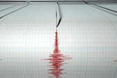 Zemljotres pogodio Grčku: Potres se osetio kod Krfa