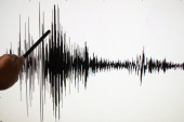 Zemljotres u Crnoj Gori: Treslo se tlo u Nikšiću