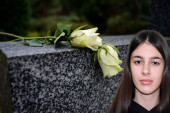 Oglasilo se tužilaštvo o ubistvu male Vanje: Ovo su stravični detalji smrti devojčice