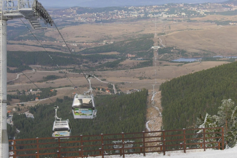 Zlatibor spremno dočekuje novu zimsku sezonu: Očekuje se da ova godina bude rekordna po broju turista!