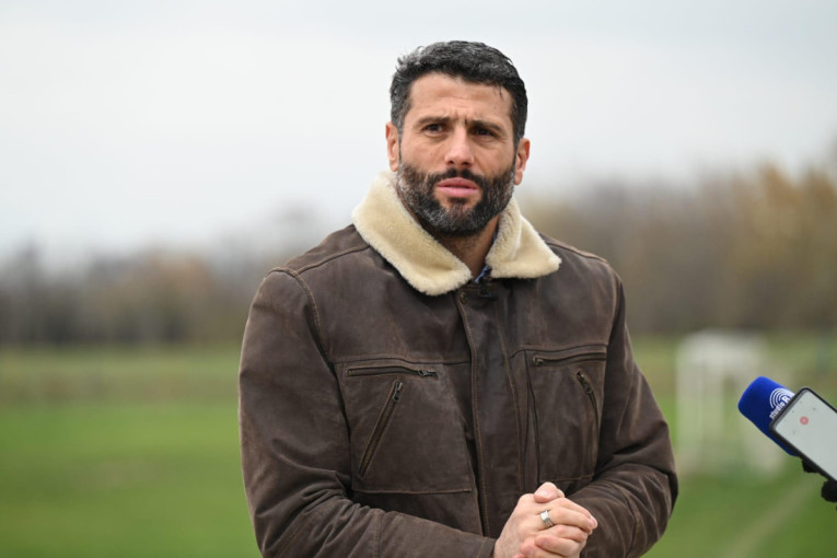 Zadovoljan sam postignutim u Beogradu: Ponašali smo se odgovorno, prestonicu čeka još mnogo velikih projekata